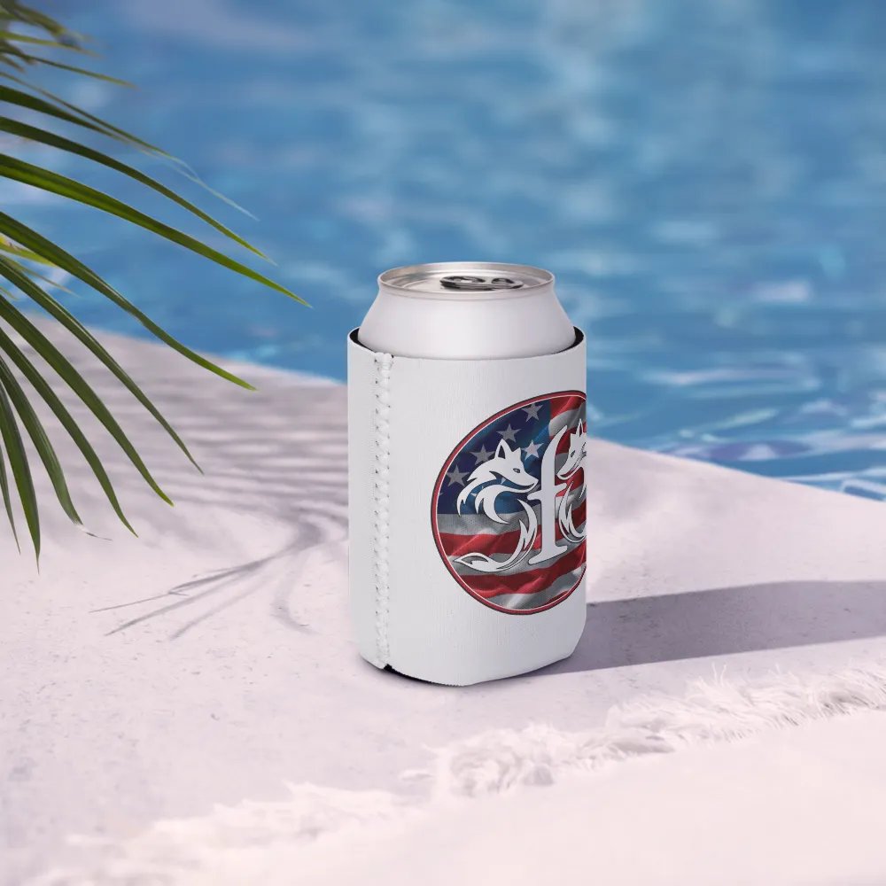 Foxy Murica product image (7)