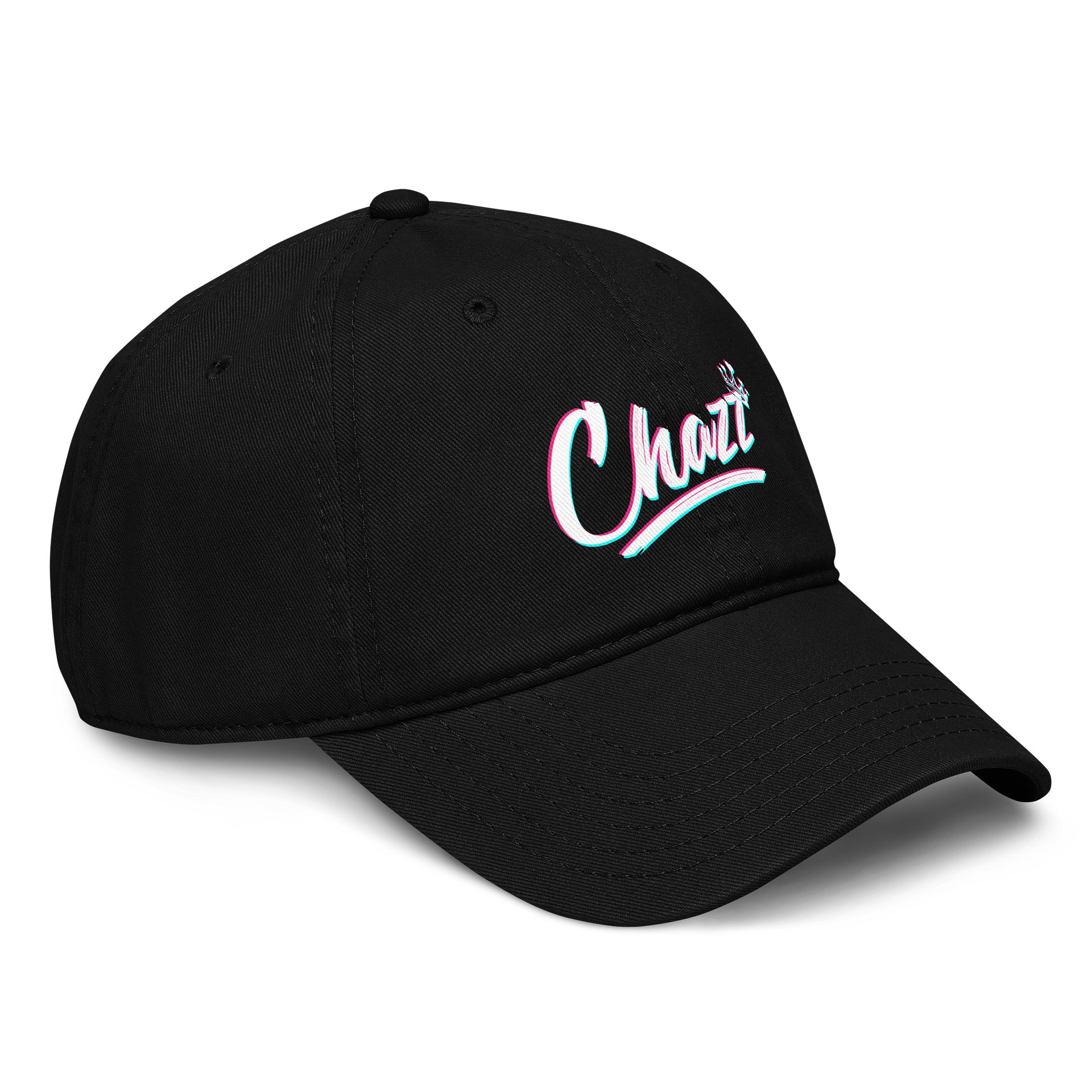CHAZZ Cap product image (4)