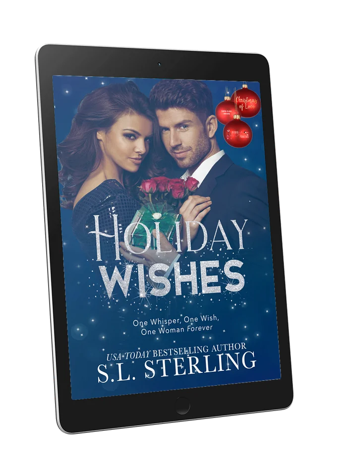 Holiday Wishes product image (1)