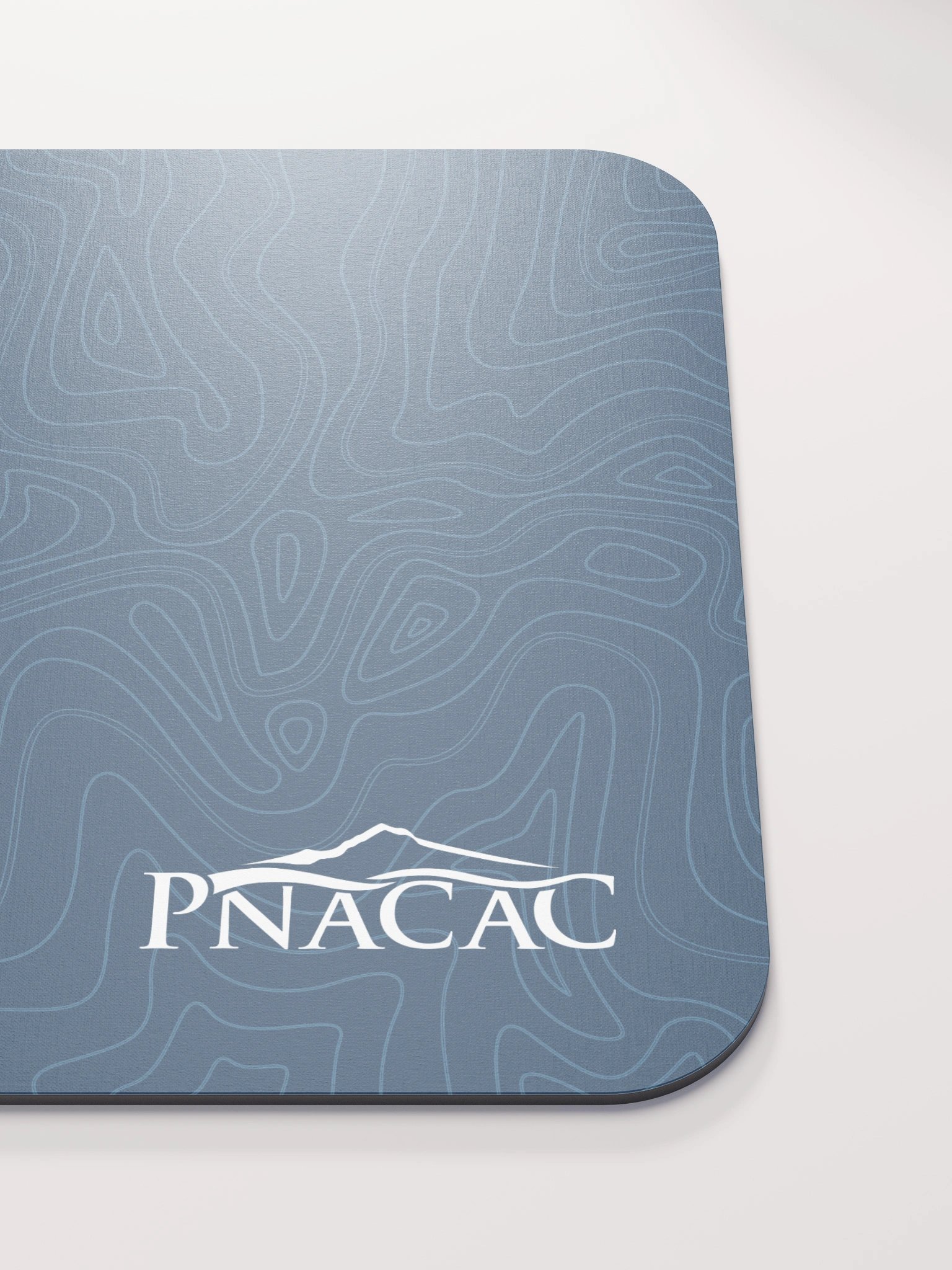 Mouse Pad - Blue product image (5)