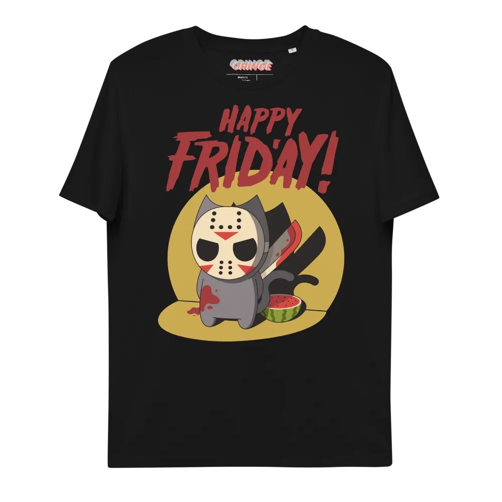 Happy Friday product image (3)