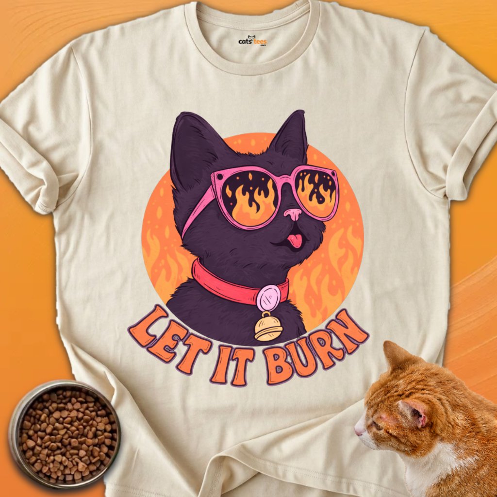 Black Let It Burn product image (15)