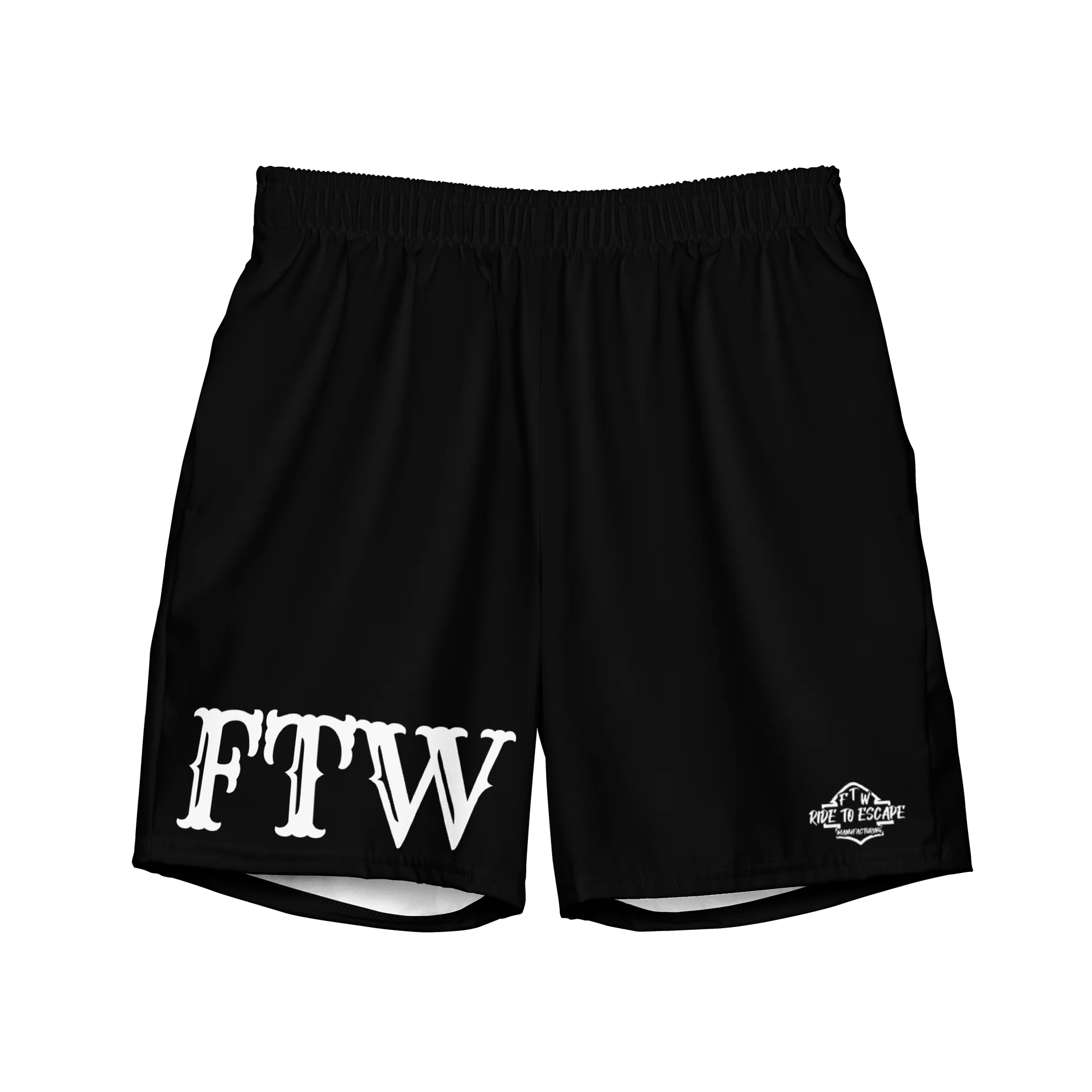 FTW SWIM TRUNKS product image (1)