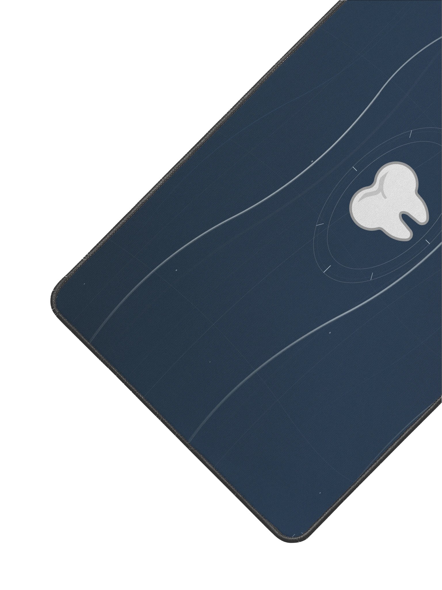 Dentist Desk Mat 12 x 22 Dental Mouse Pad product image (2)