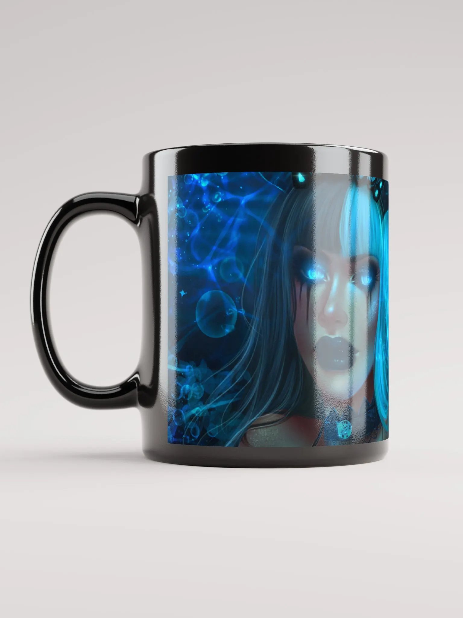 Sirens Gaze Mug product image (6)