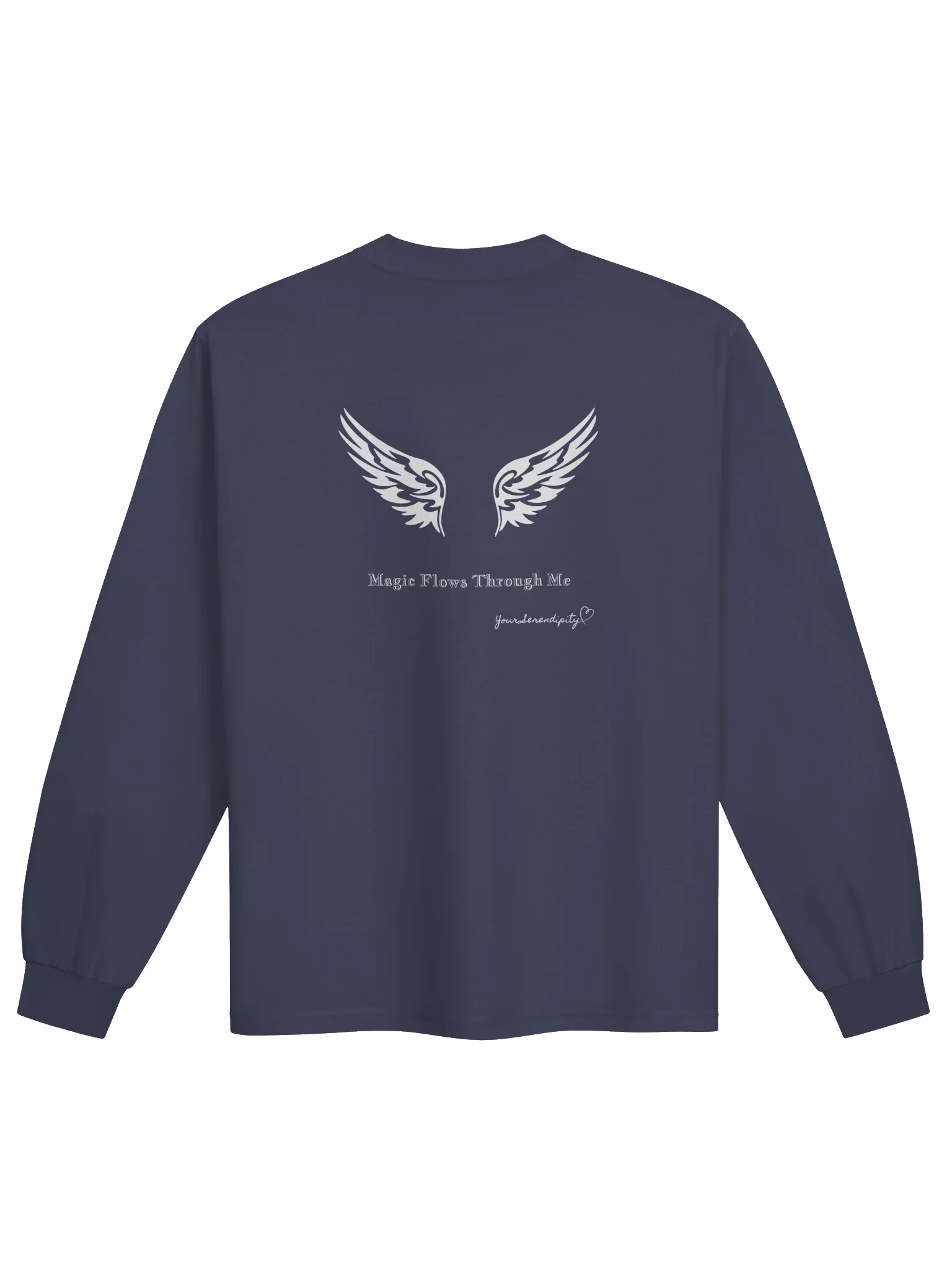Your Serendipity - Magic Flows Through Me product image (4)