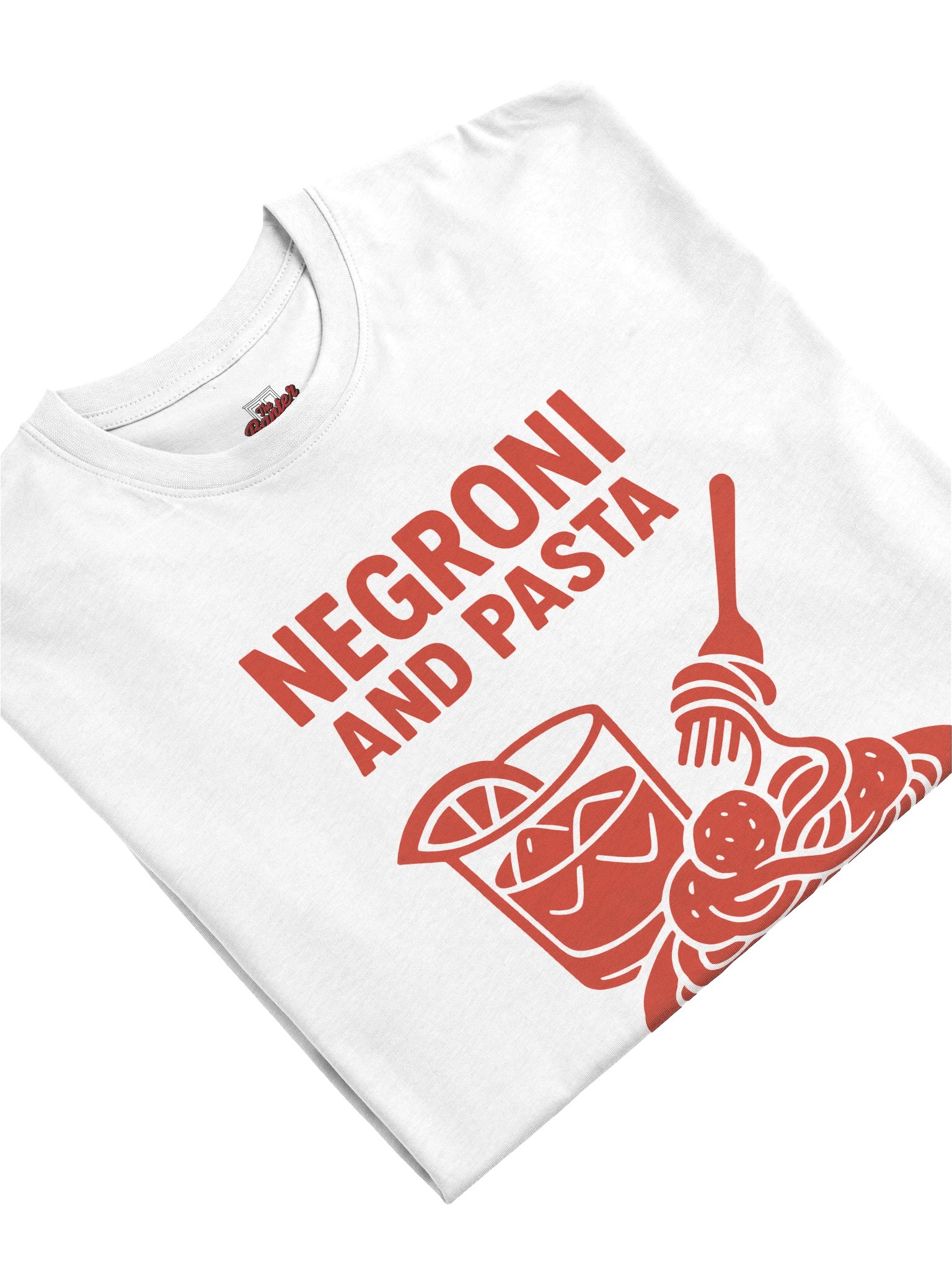 Negroni & Pasta product image (11)