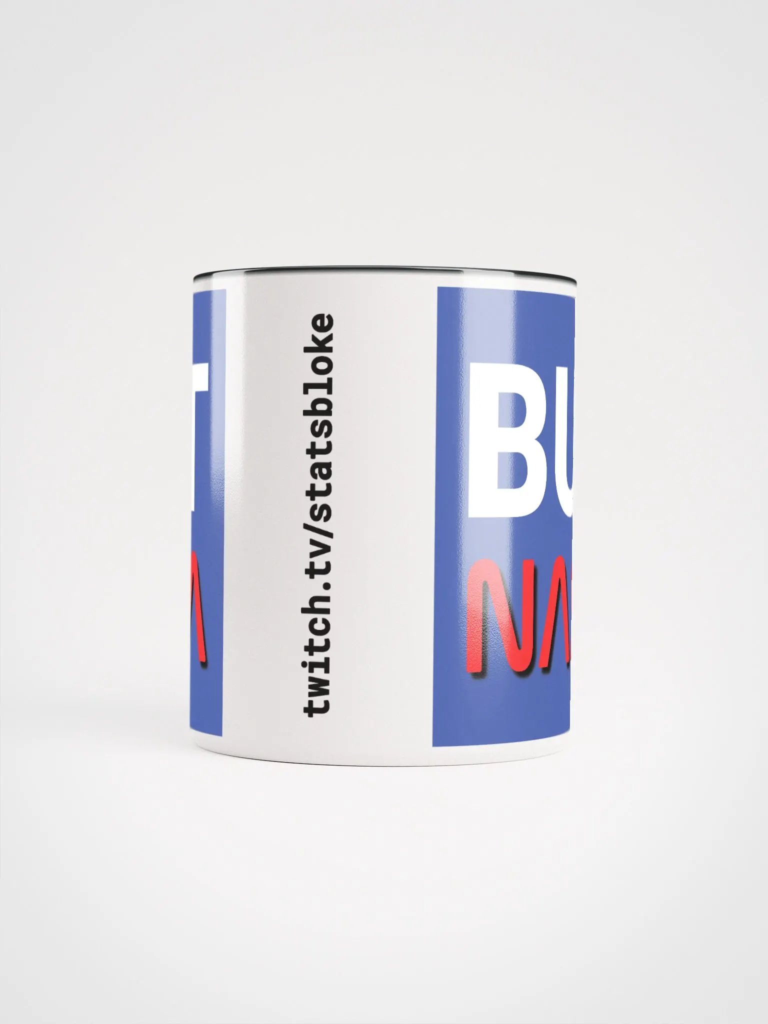 BUT NASA Mug product image (5)