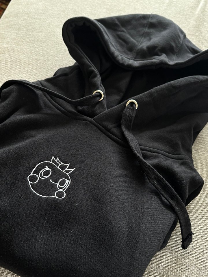 🌨️ Seasonal: WINTER b3rry hoodie product image (1)