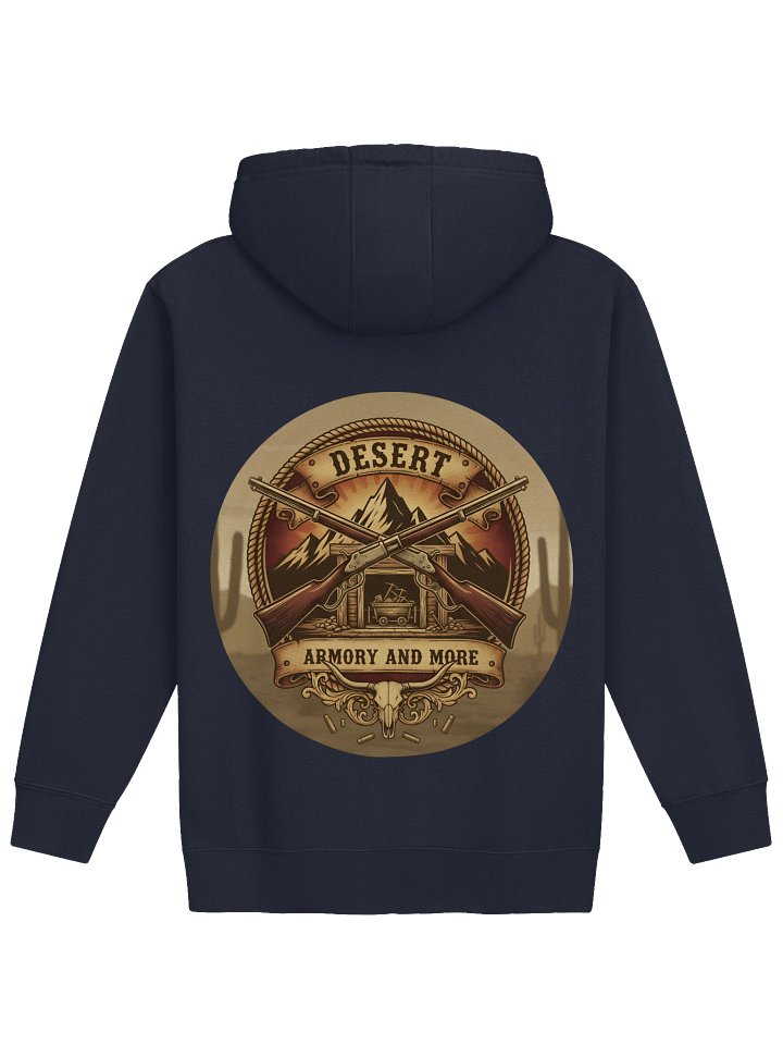 Desert Armory And More, Hoodies Design 1 product image (34)