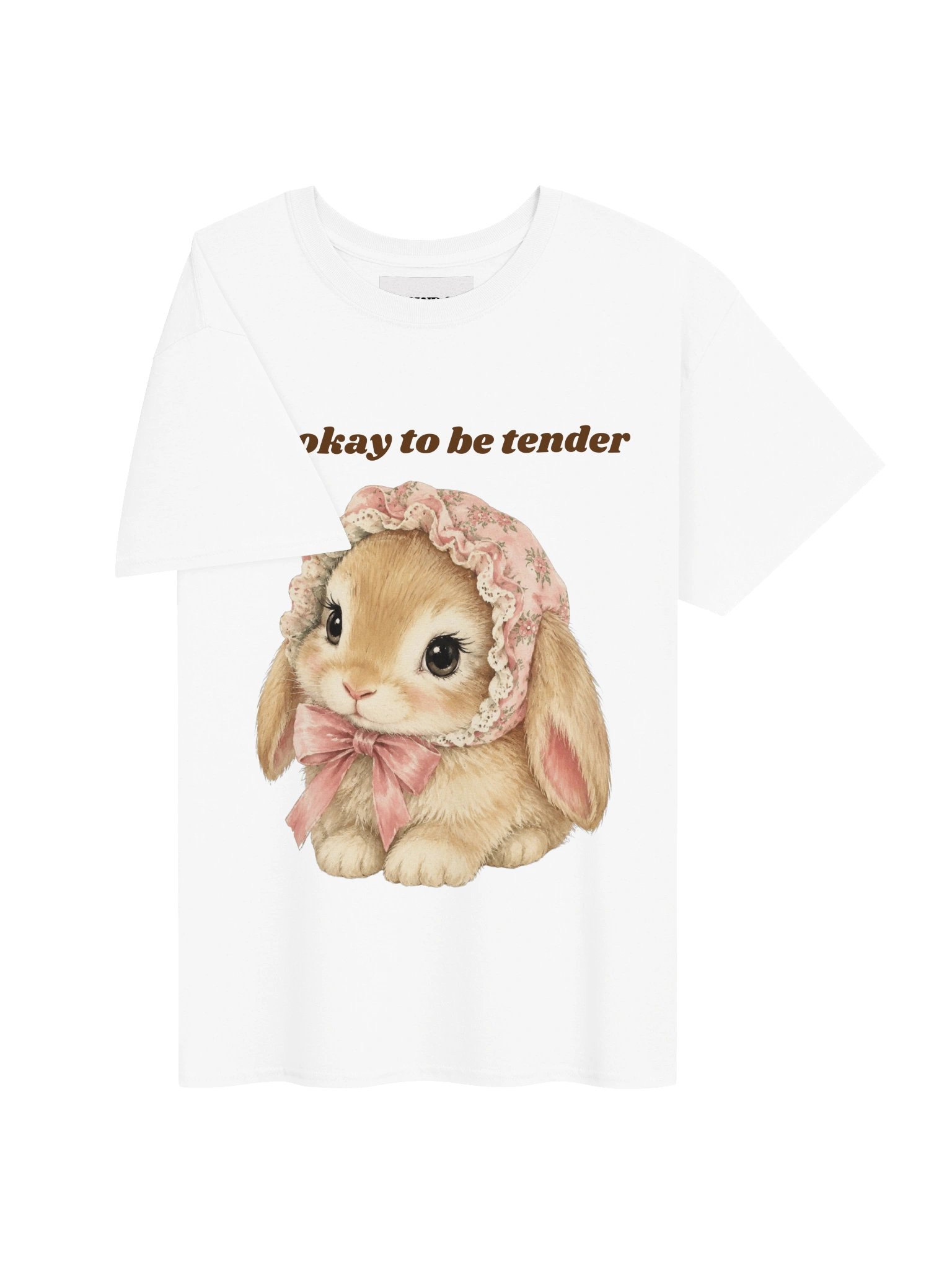 Okay to be tender product image (3)
