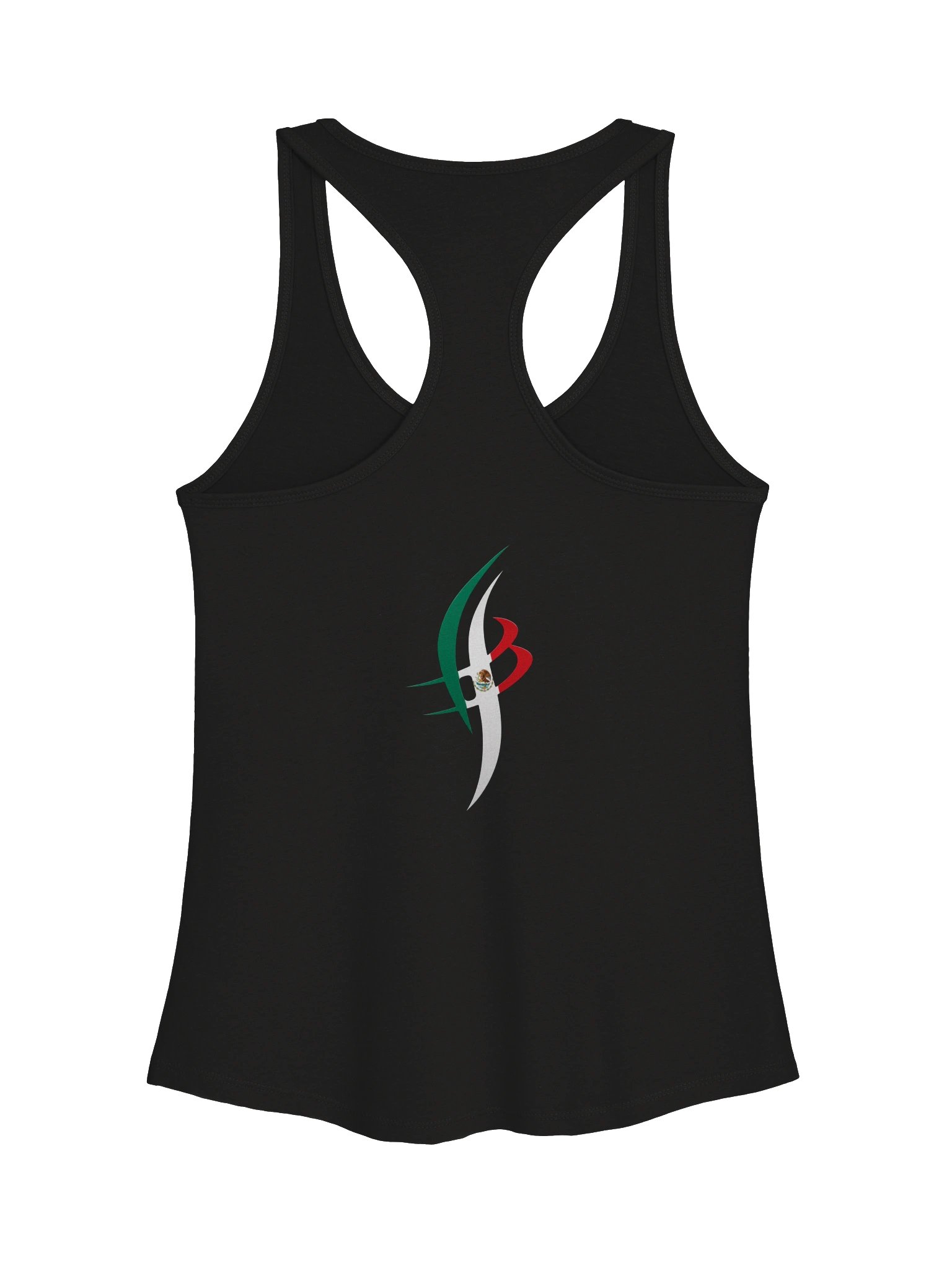 BEAM MEXICAN FLAG TANK TOP WOMENS product image (10)