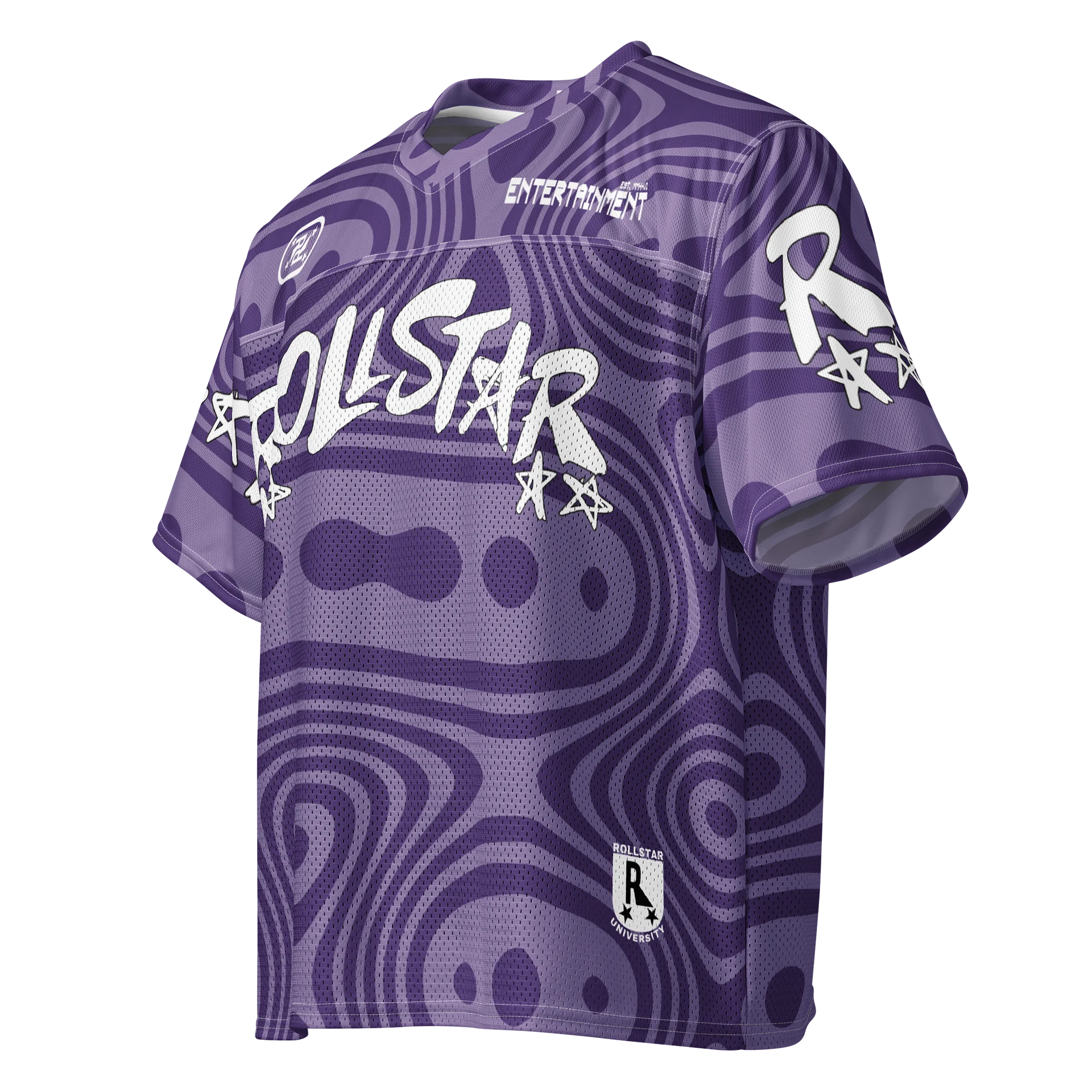 ARK "MOD TING" RSU JERSEY product image (3)