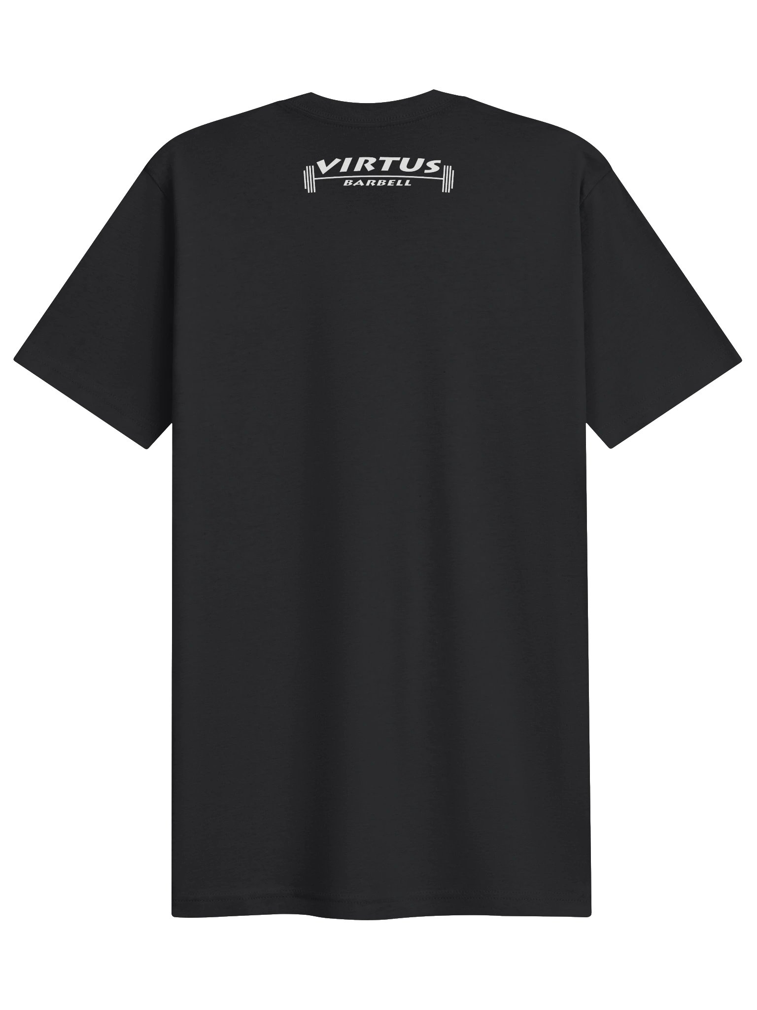 Virtus Script Tee product image (15)
