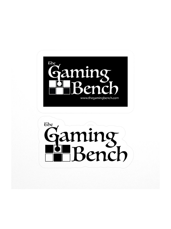 Vinyl Stickers product image (1)