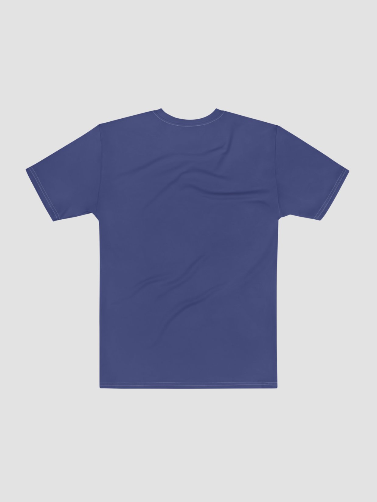 T-Shirt - Blue Nightfall product image (6)