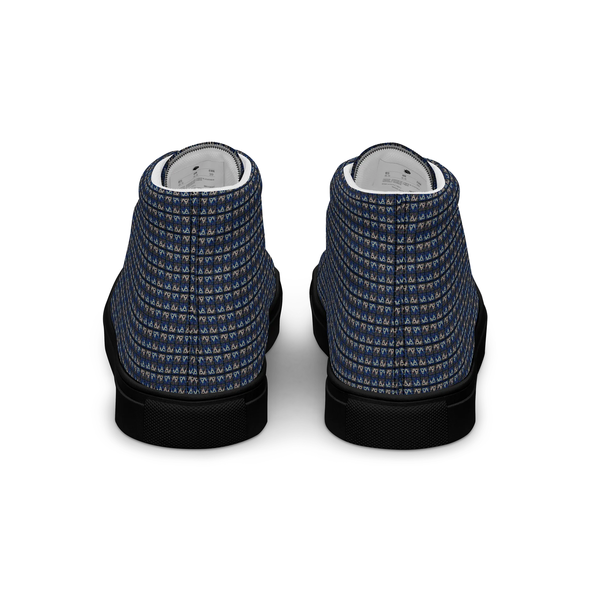 404 NOT FOUND (Shoes) product image (4)