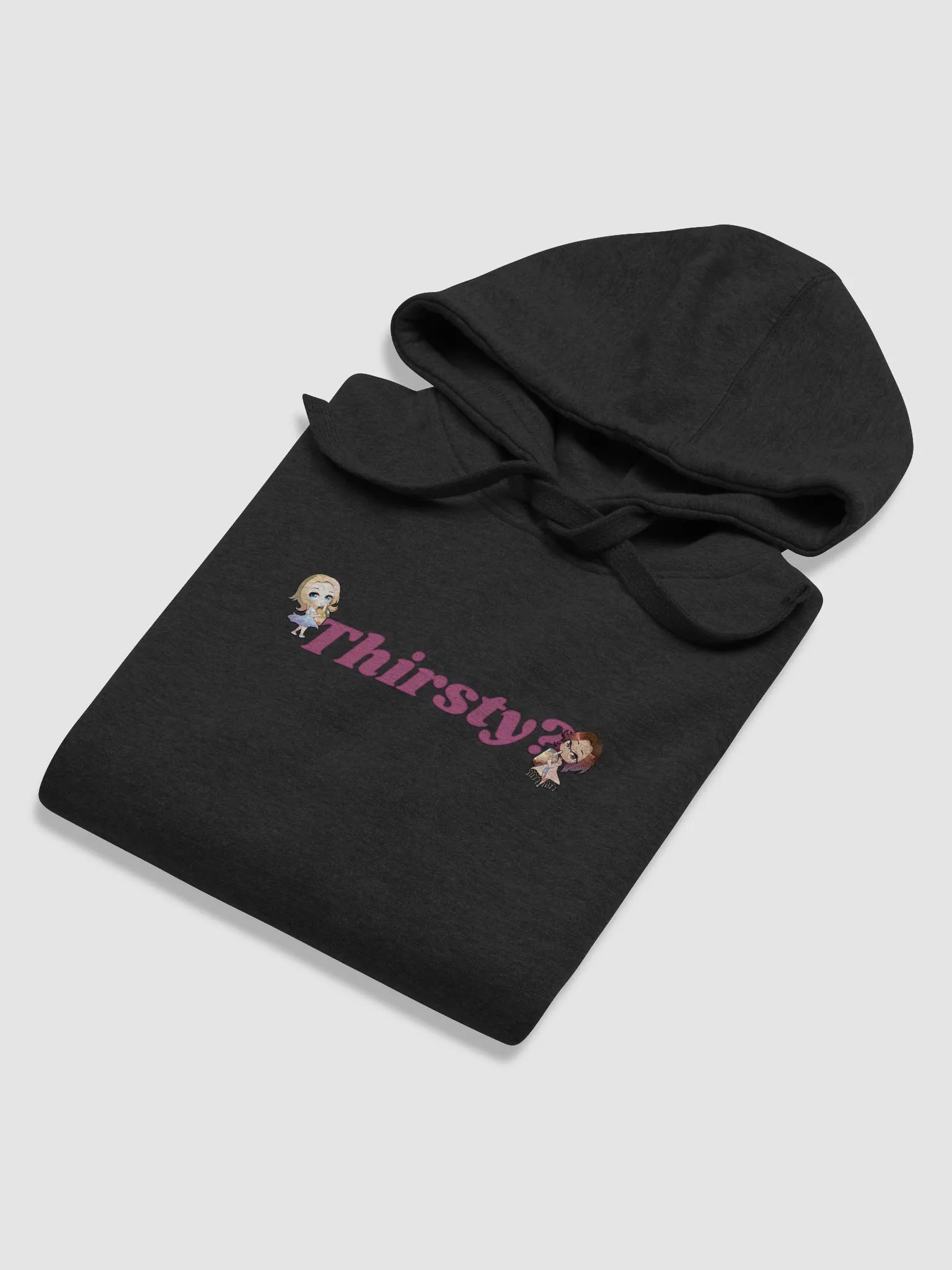 Thirsty Duo Sweater product image (6)