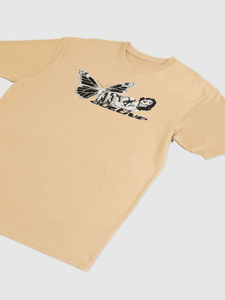 Luvsik Tee product image (2)