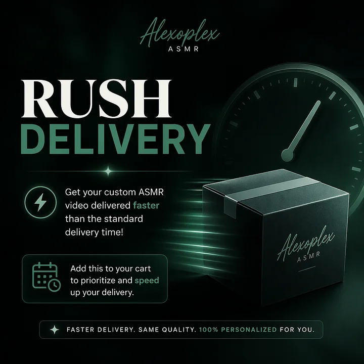 Rush Delivery (48h) product image (1)