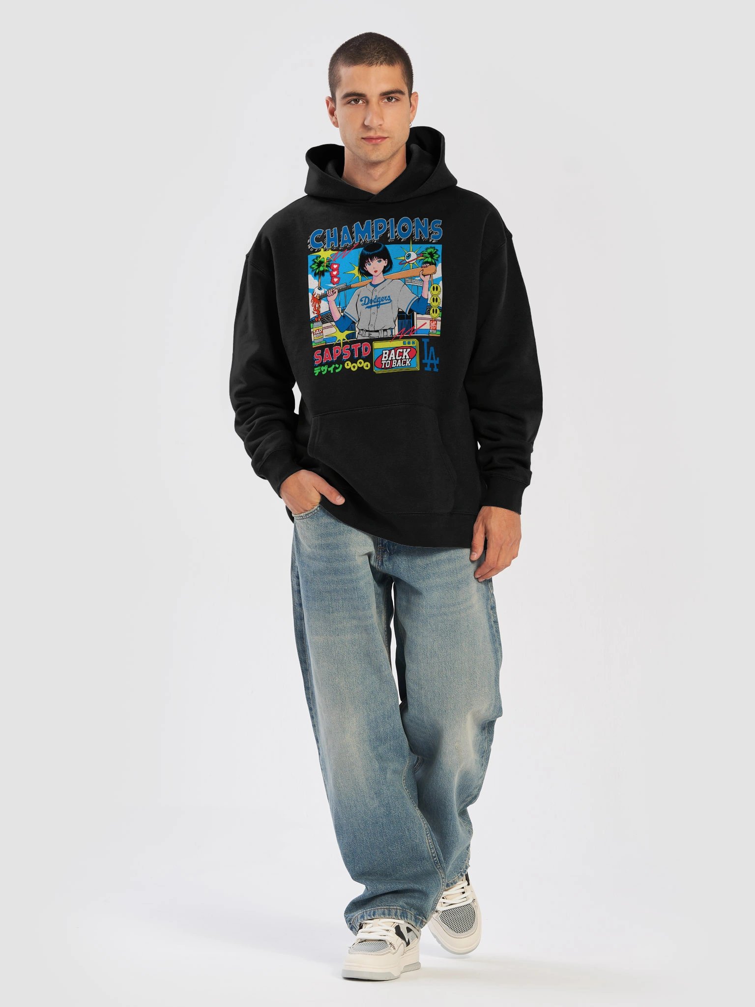 CHAMPIONS HD product image (22)
