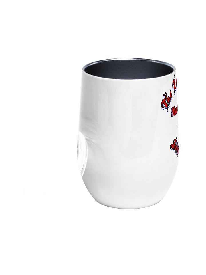 New York - USA State Wine Tumbler product image (2)