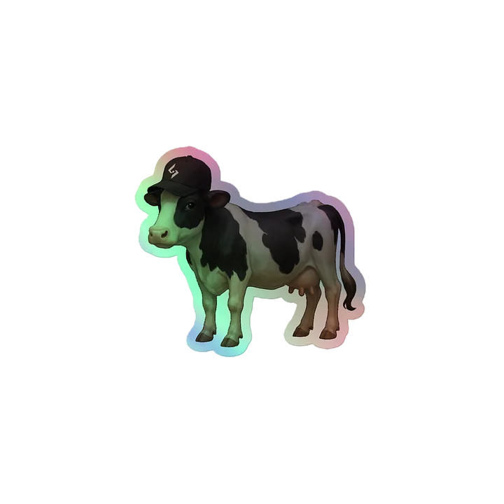 Mooootastic Sticker product image (1)