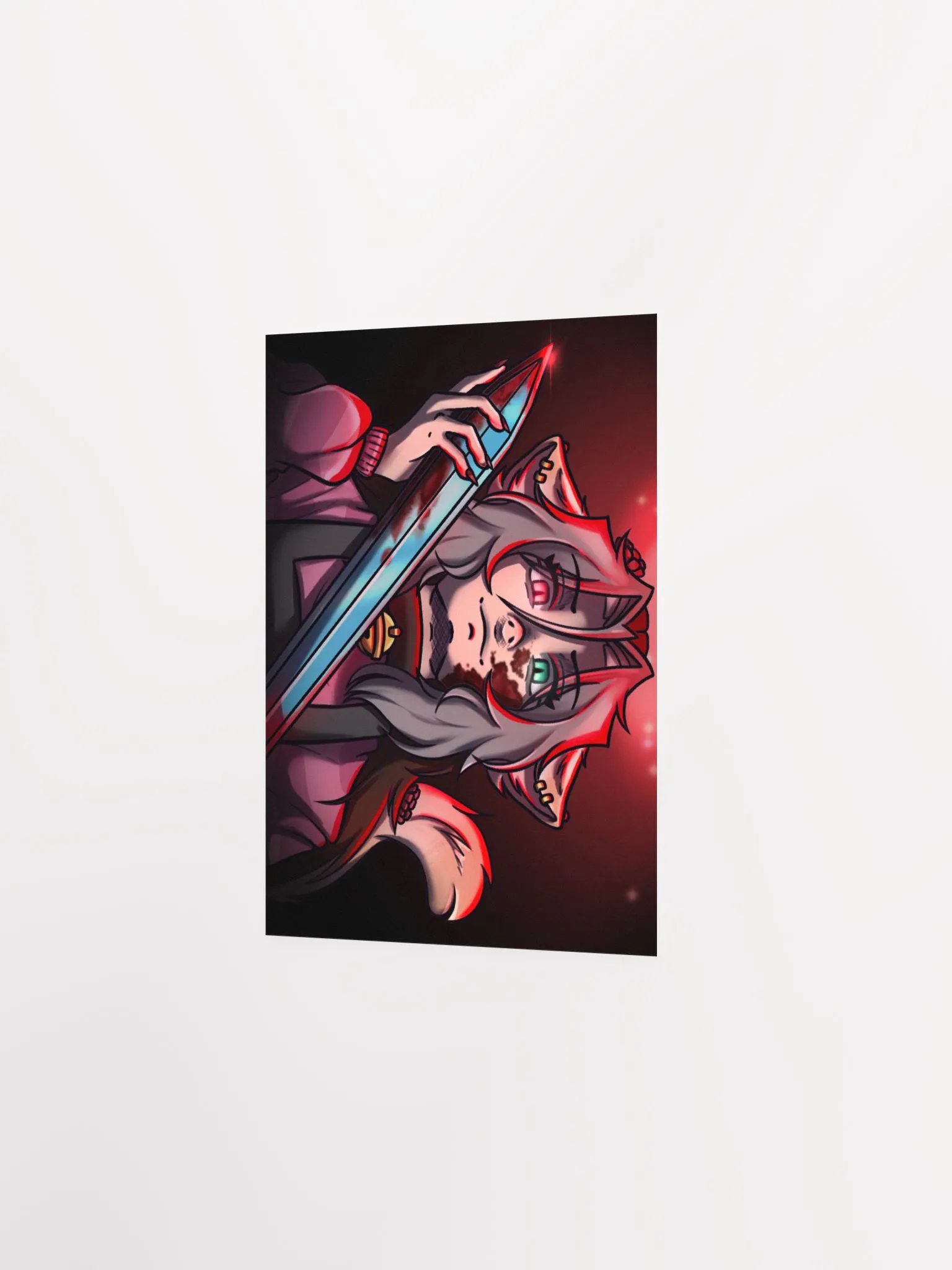 Death Vote Finale Poster product image (6)