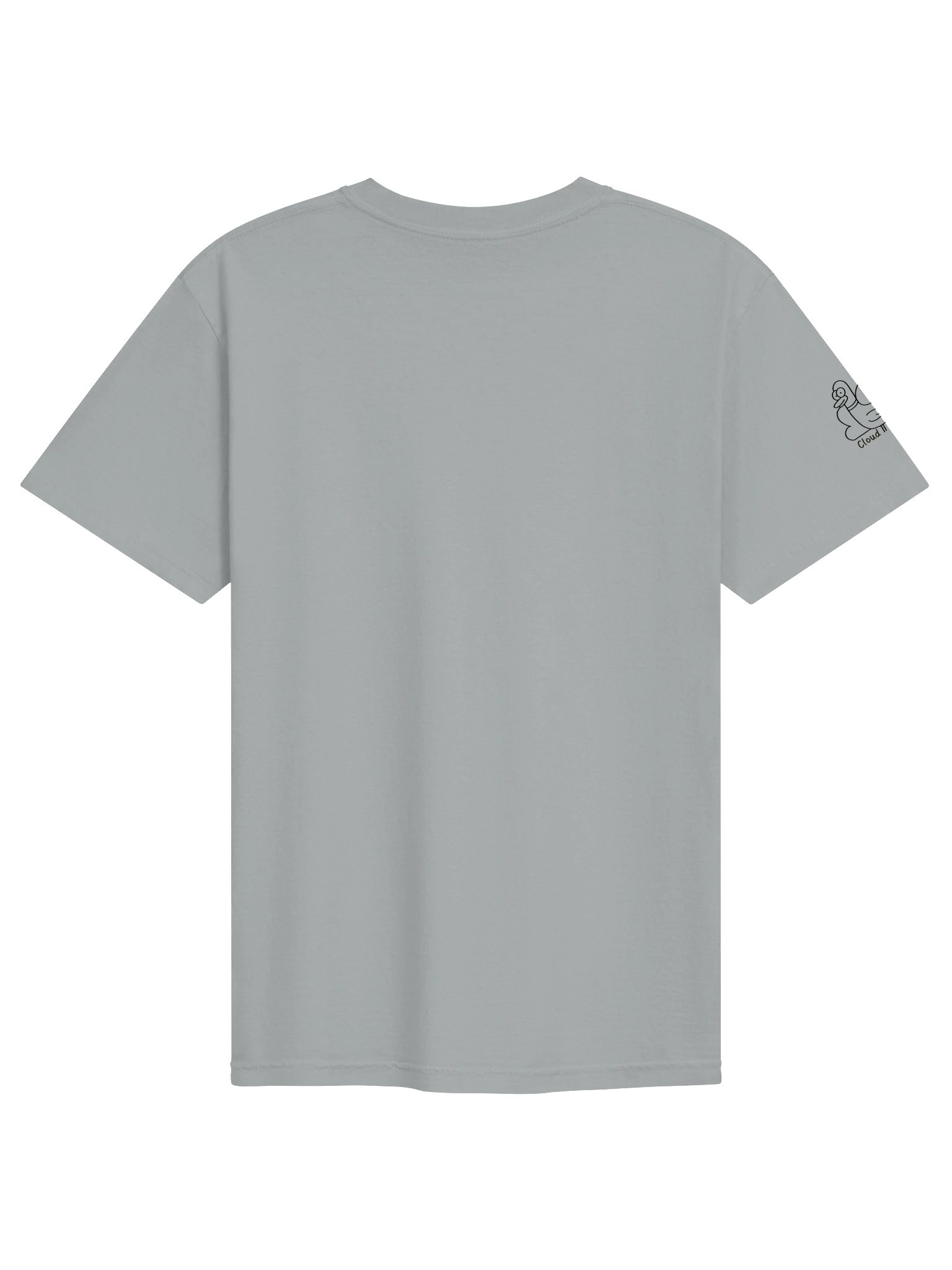 Monday Mood | T-Shirt product image (2)