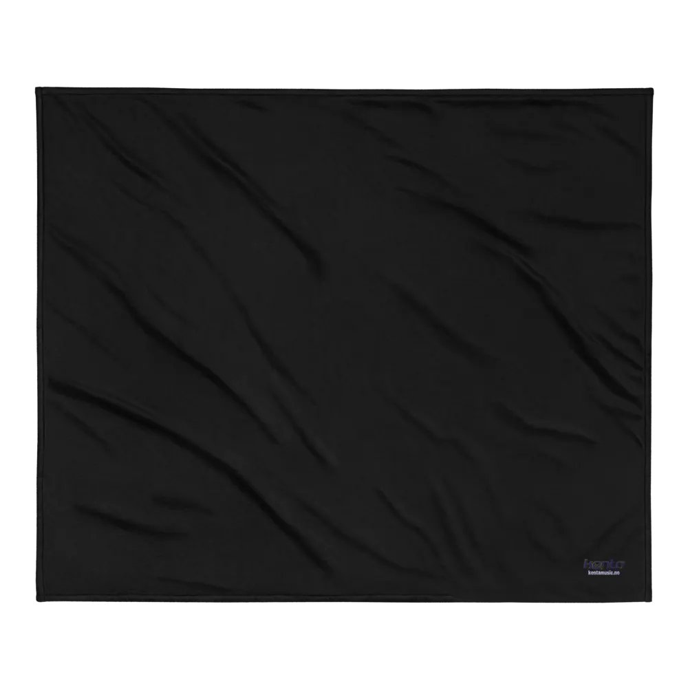 kenta Cozy Sherpa Blanket product image (2)