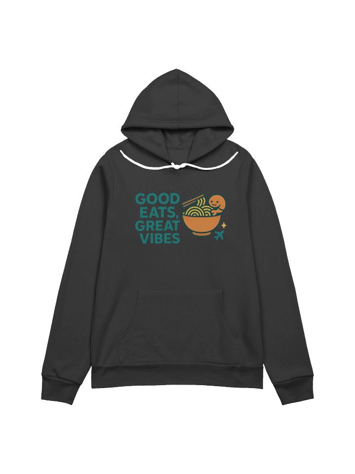 Unisex Super Soft Hoodie product image (1)