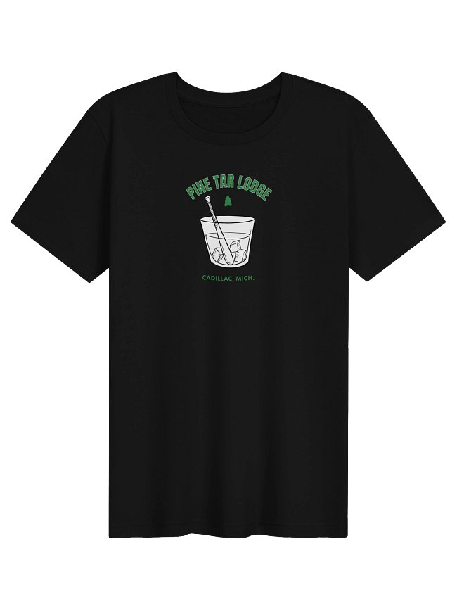The WSLP Gift Shop
