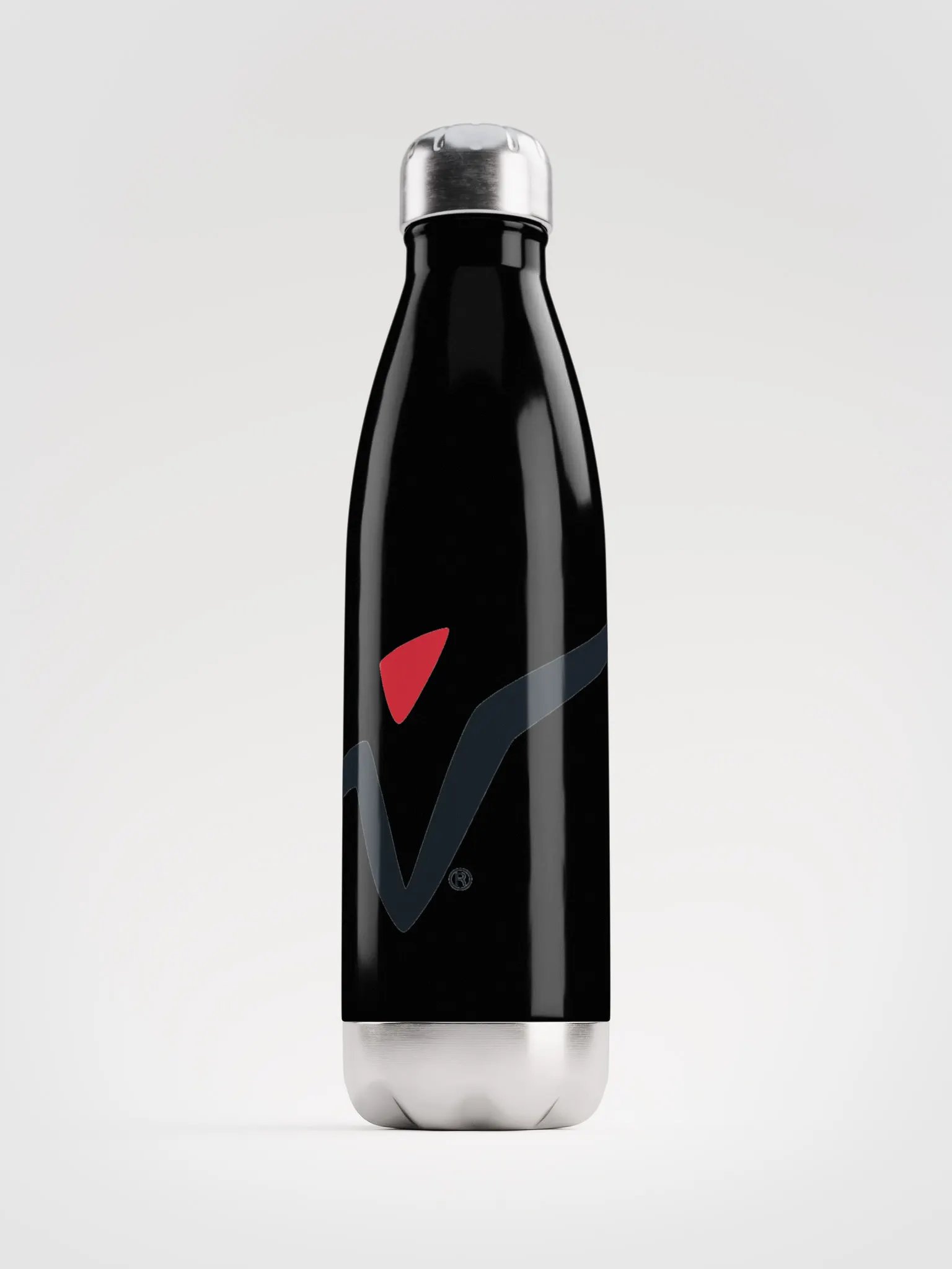 FTA - Checkmate Stainless: 17oz Steel Bottle product image (1)