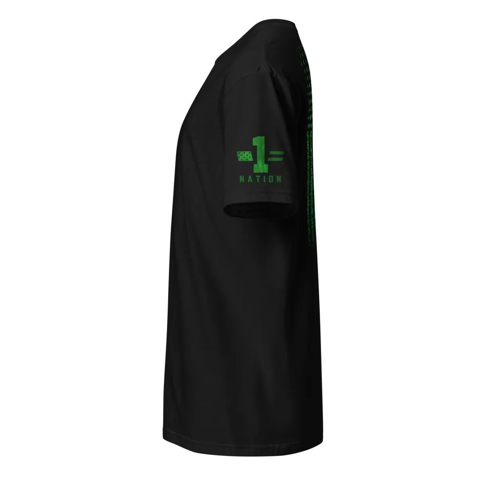 Celtic American Flag product image (2)
