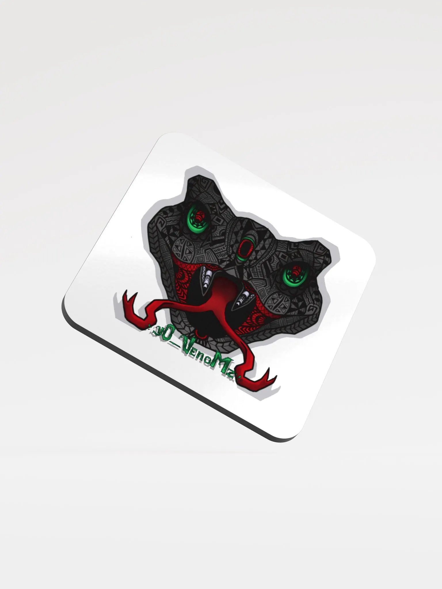 Customised Coaster product image (1)