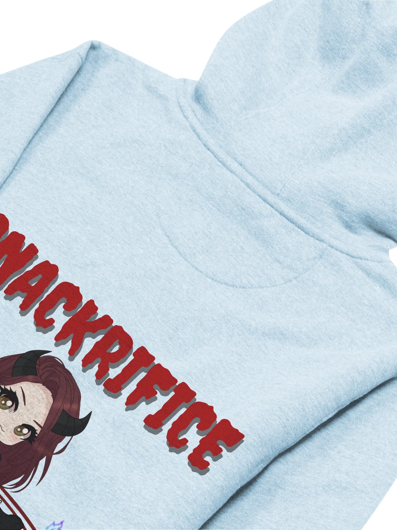 Snackrifice Hoodie product image (3)