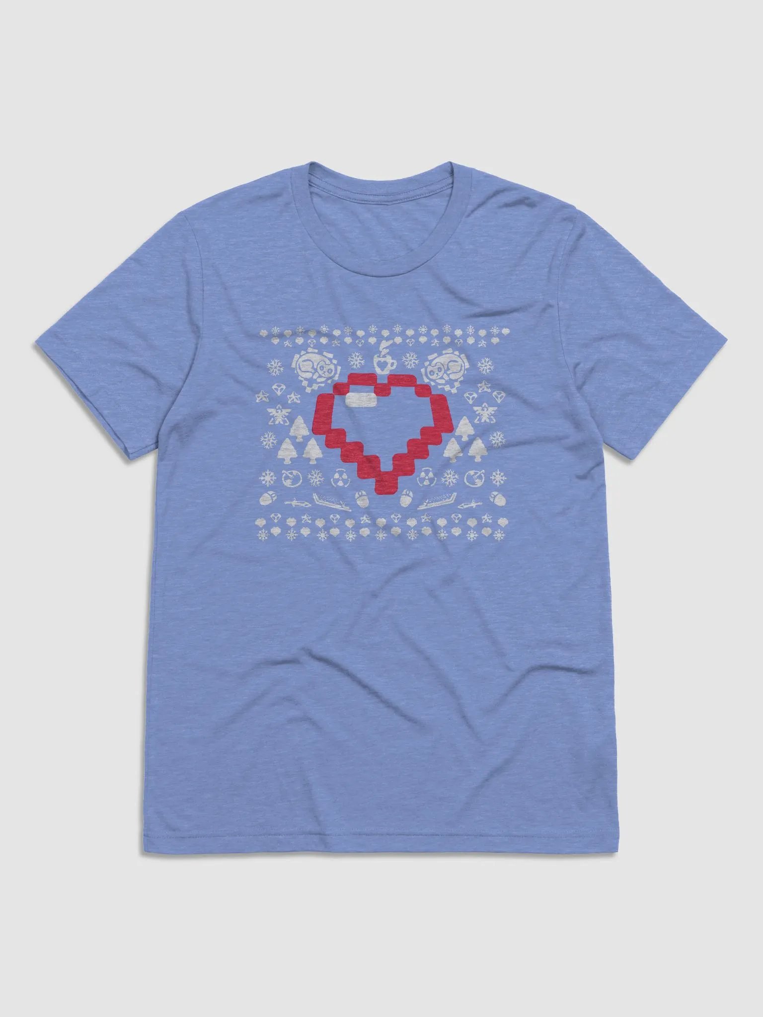 Christmas Tee, 2024 product image (1)