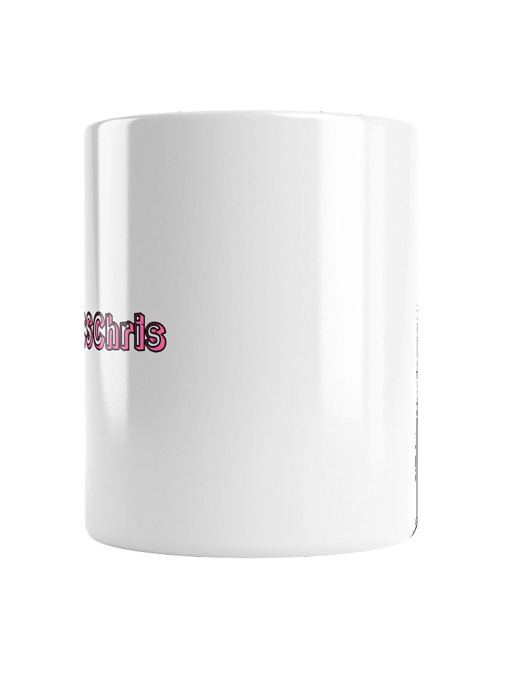itssCSChris Coffee Mug product image (6)