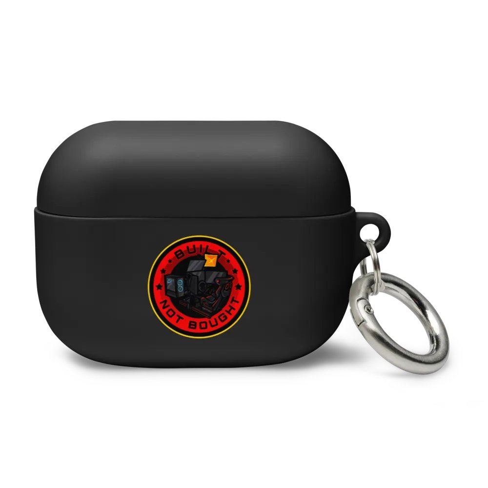 BnB Airpod Silicone Case product image (2)