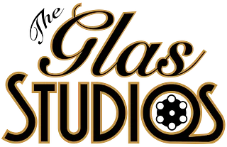 The Glas Studios Shop