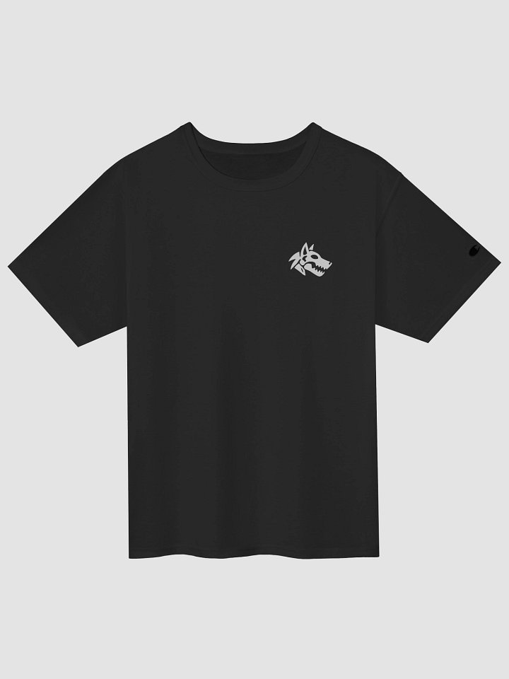 Pay your dues Ricky Special Oversized Champion T-Shirt product image (1)