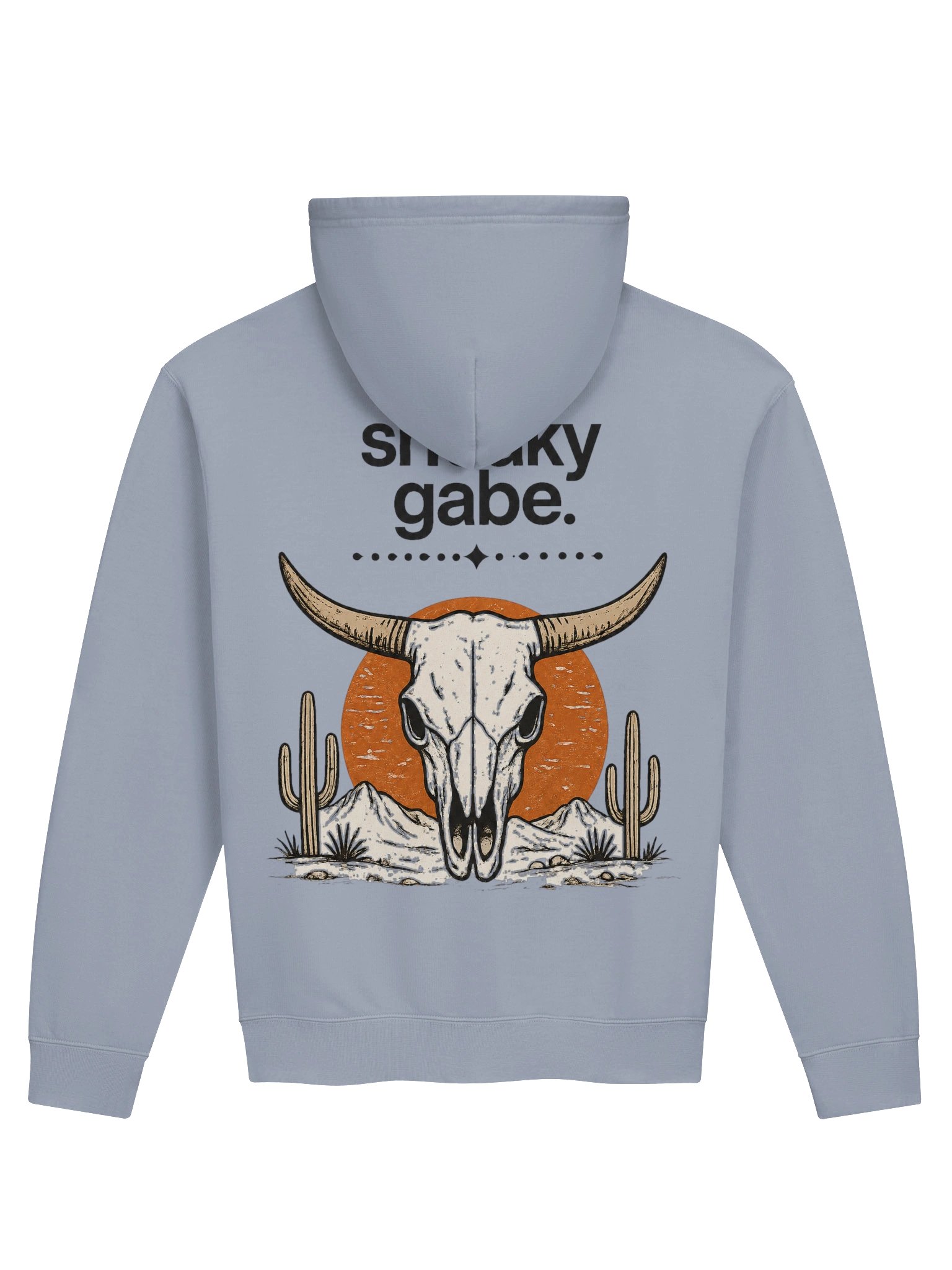 DESERT MISCHIEF HOODIE product image (2)