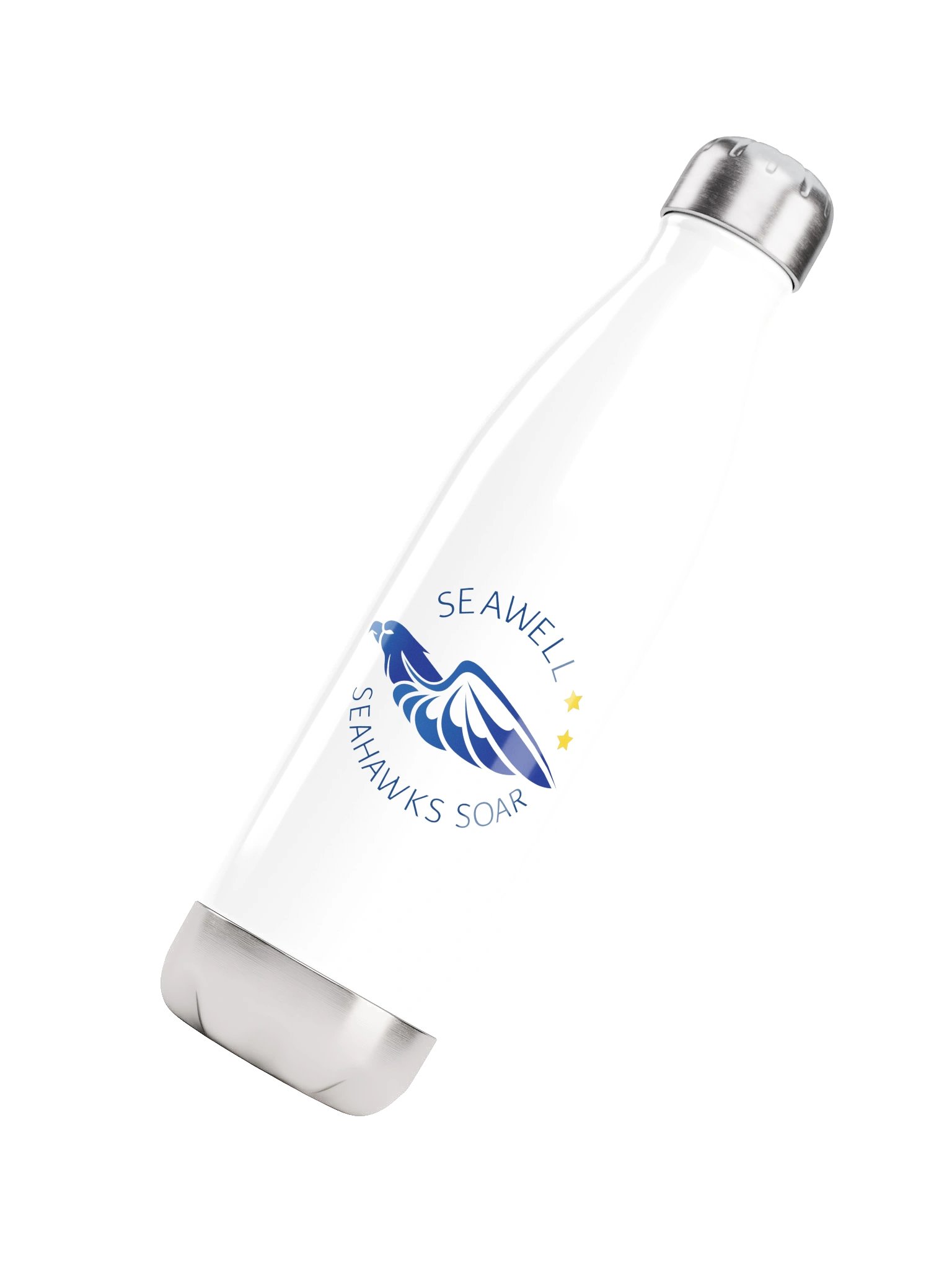 Stainless Steel Water Bottle product image (4)