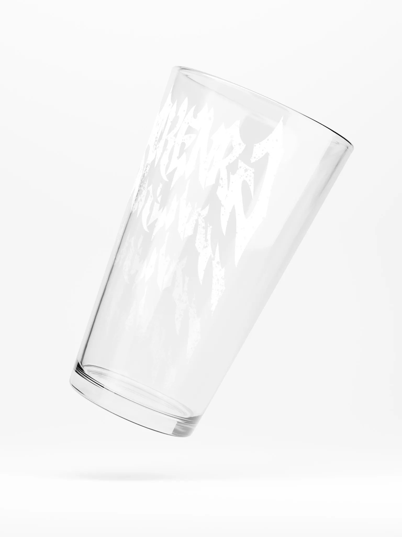 BGDCKENRG Beer Glass product image (5)