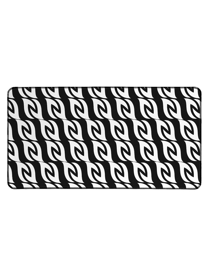 QV Logo Desk Mat product image (1)