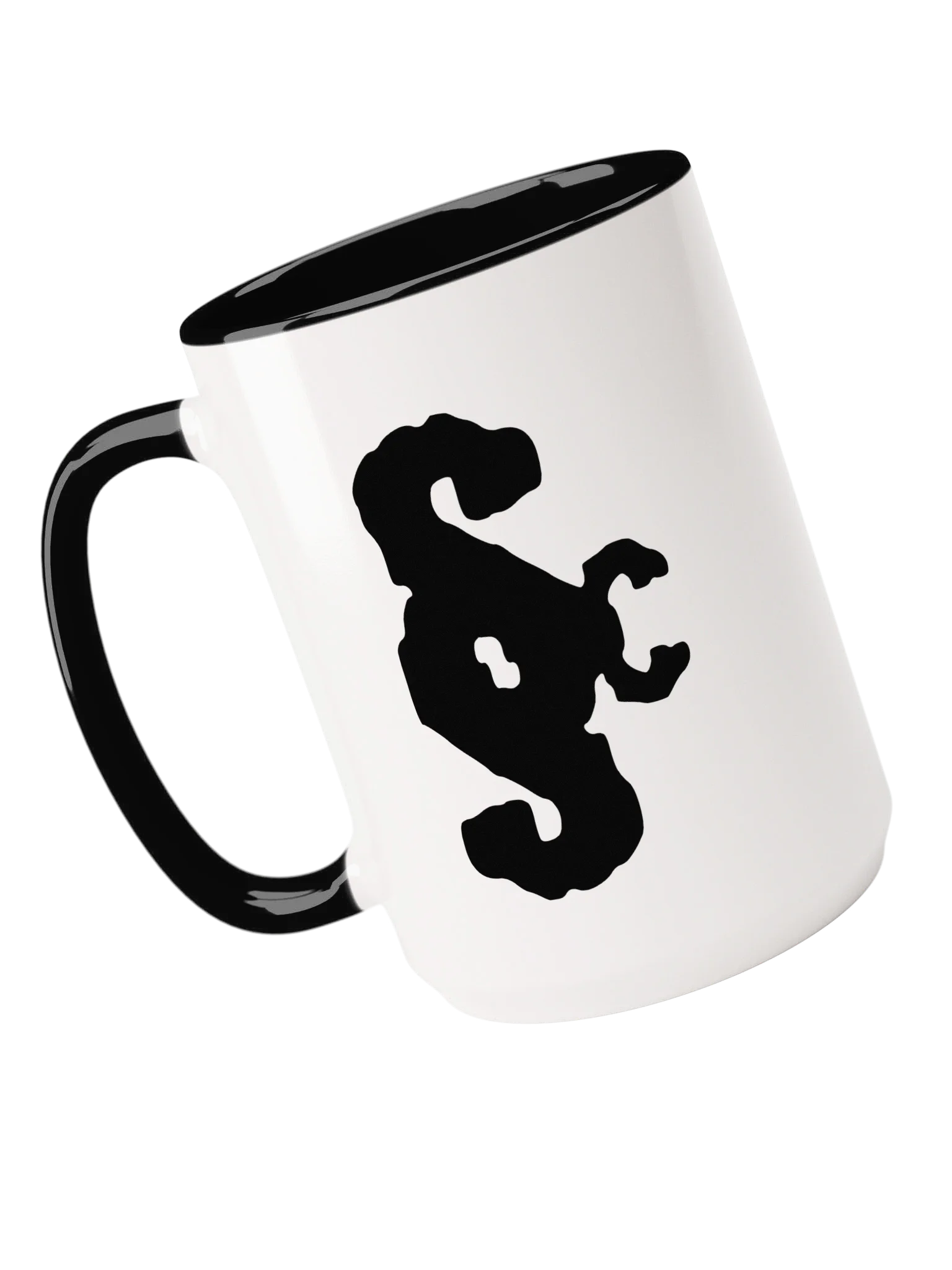 Sworn Stave Collective - Mug 15oz product image (4)