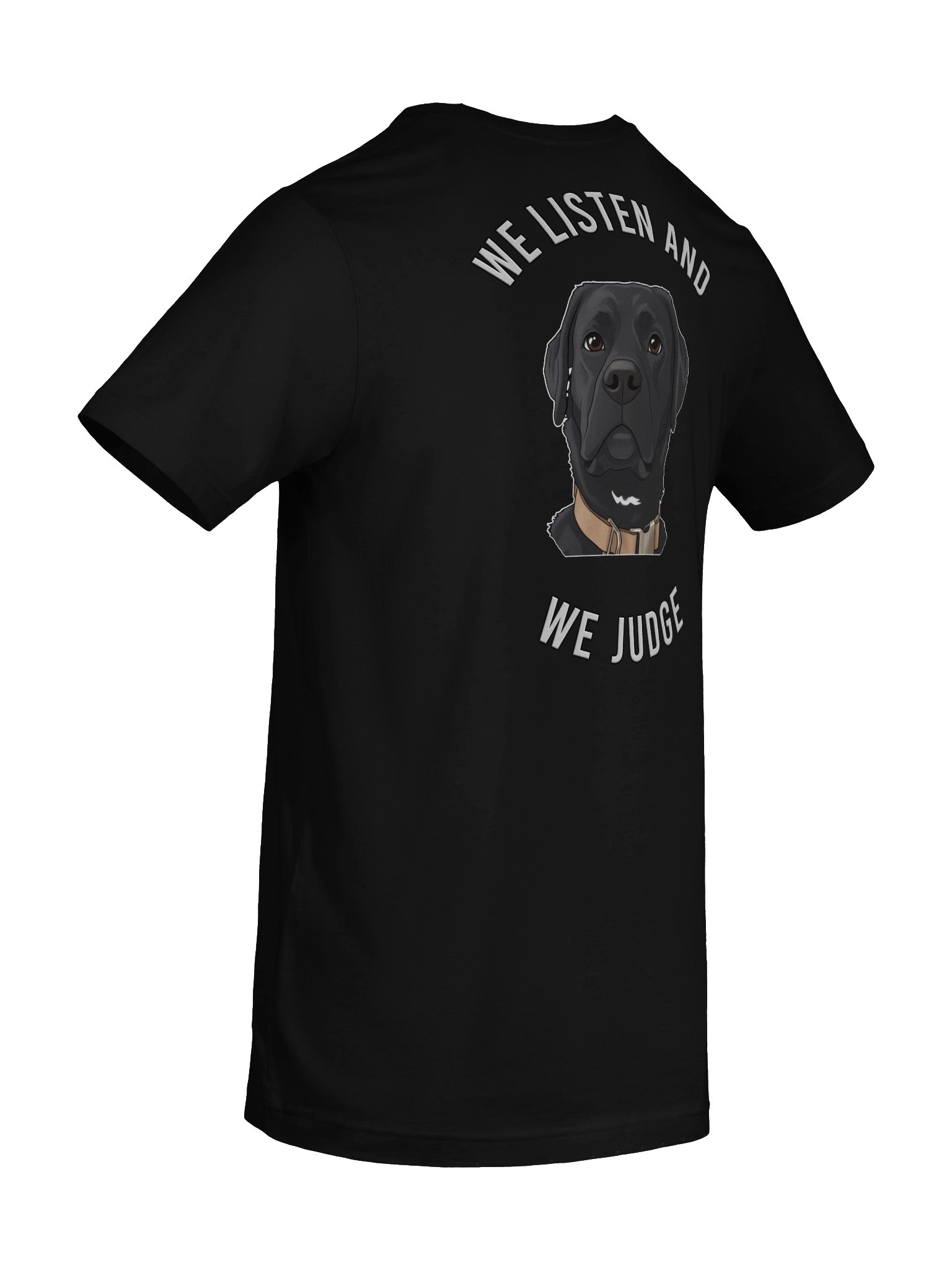 Gunner - Listen Tee product image (78)
