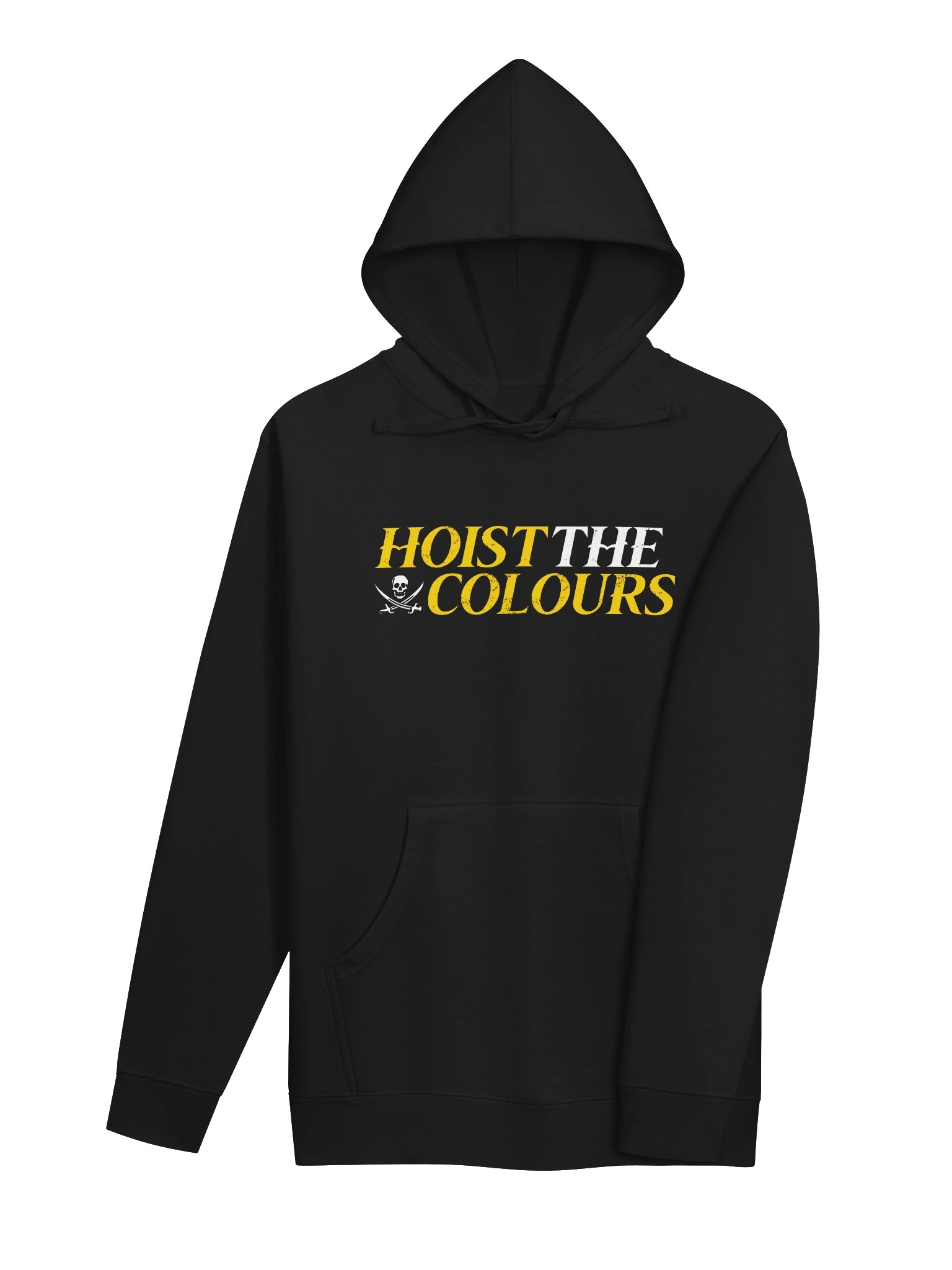 Hoist The Colours Hoodie product image (7)