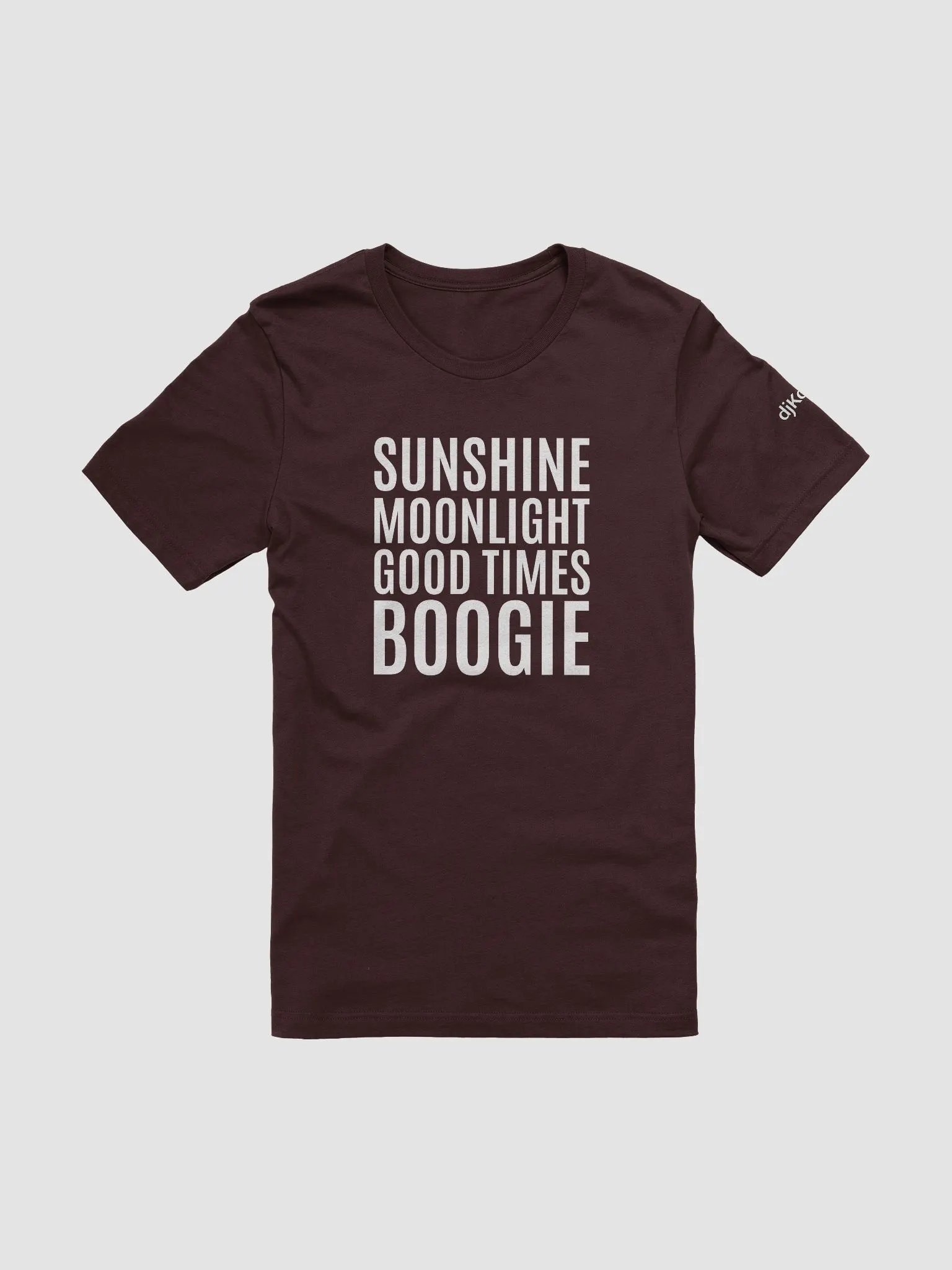 Sunshine Tee 2 product image (1)