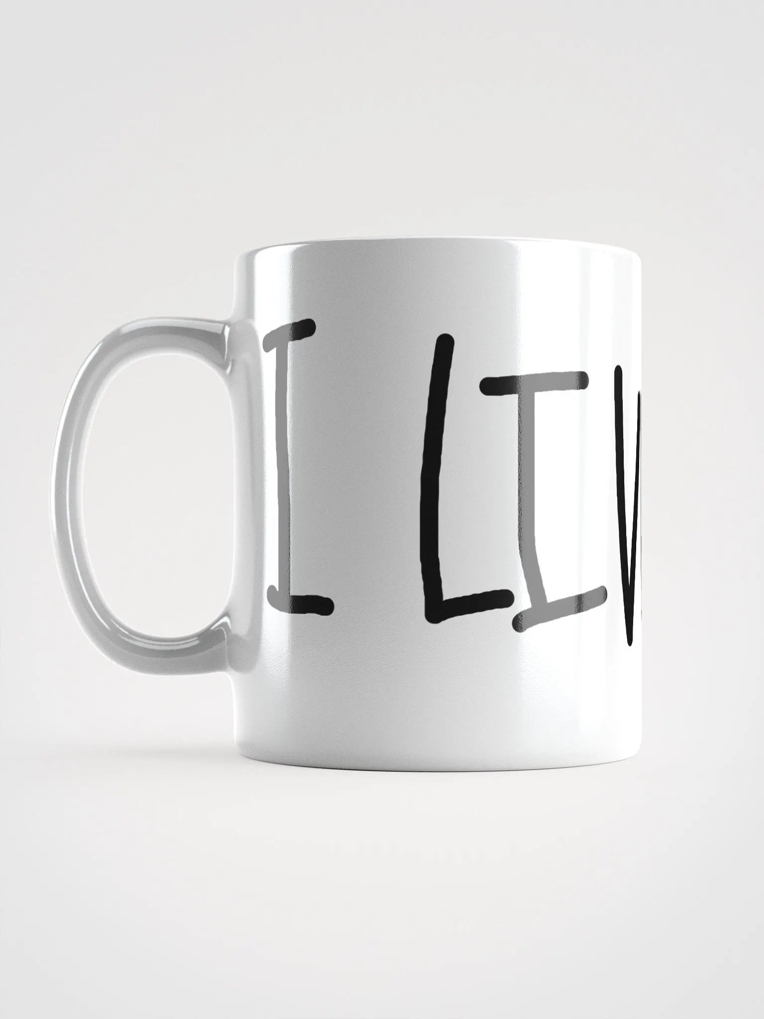 I Live Now product image (12)